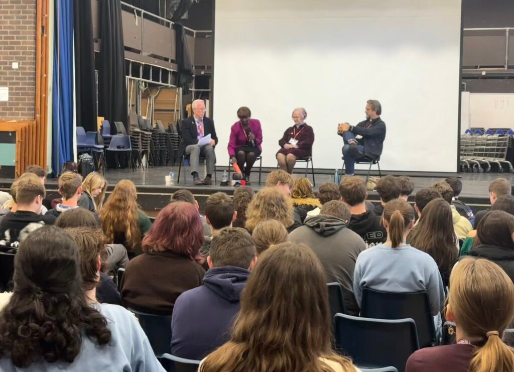 What We Do ferndown upper school